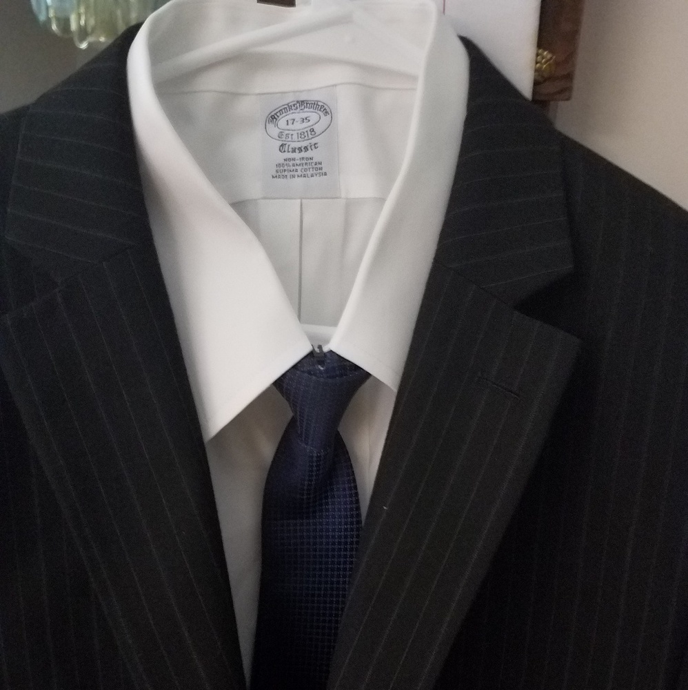 Mens suites and blazer seville row 46